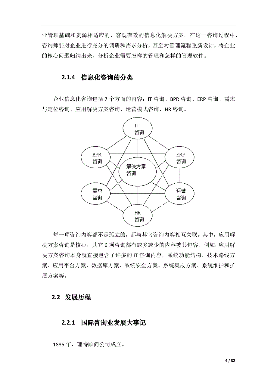 （企业管理咨询）01-企业信息化咨询业务分析_第4页