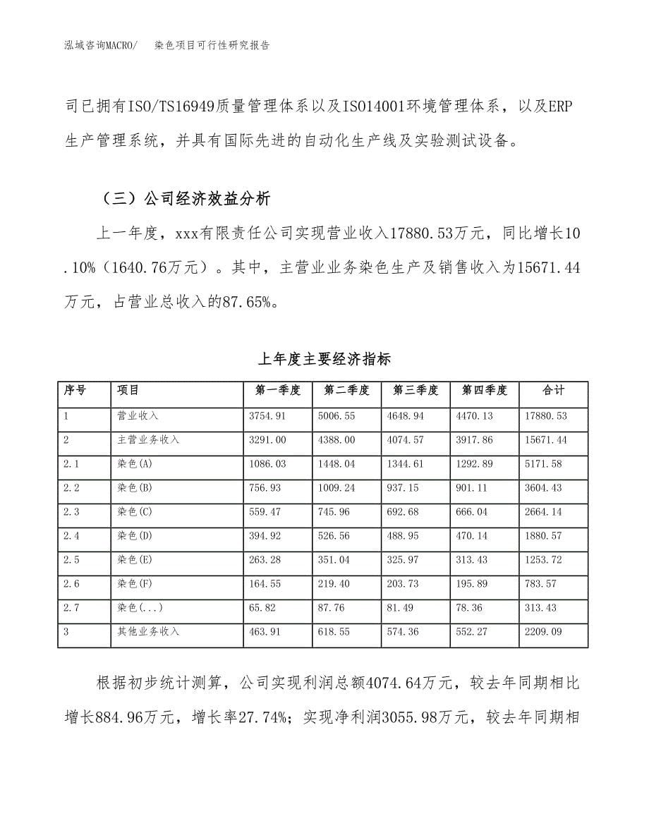 染色项目可行性研究报告建议书.docx_第5页