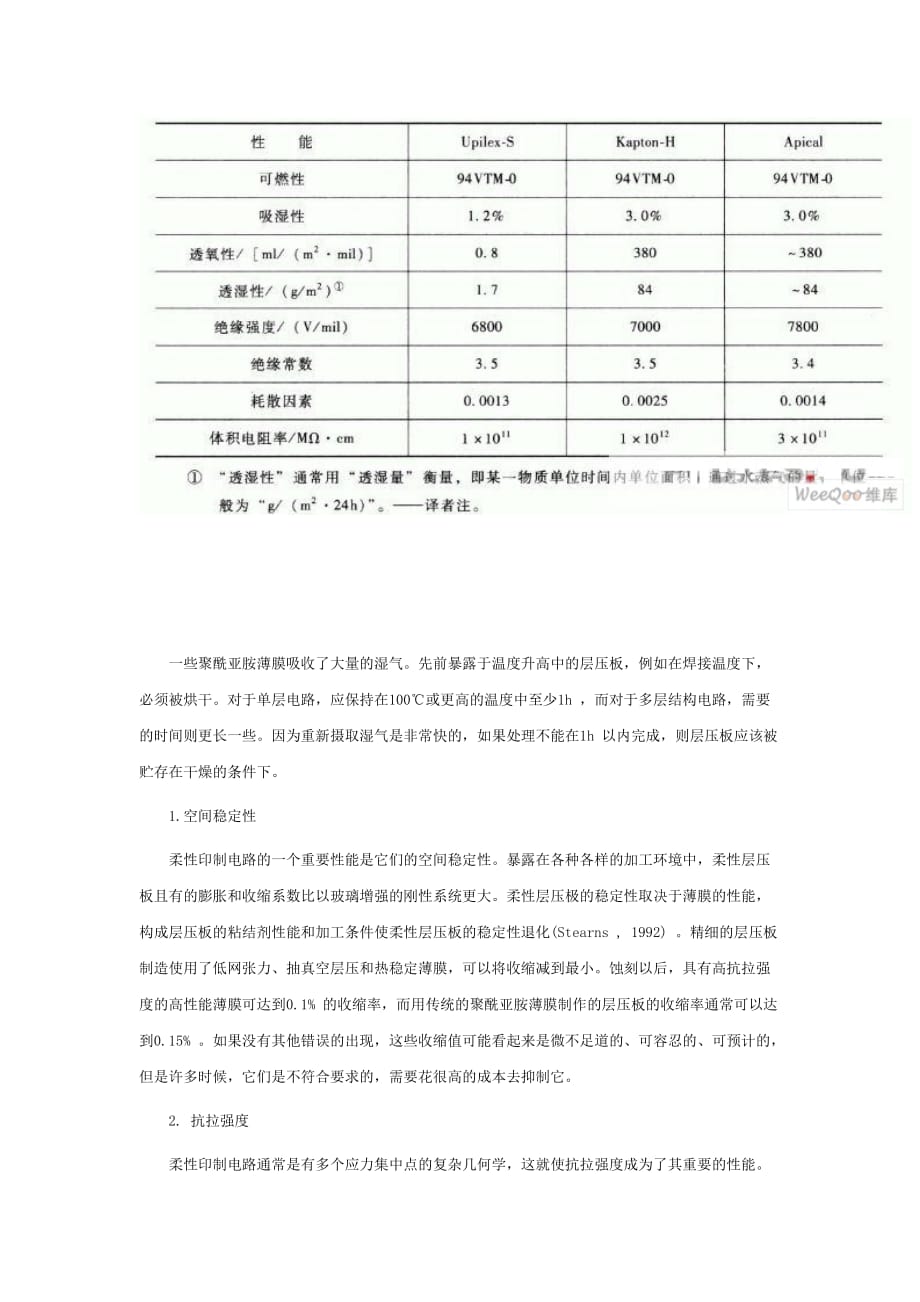 （PCB印制电路板）柔性印制电路板的构造培训教材_第3页