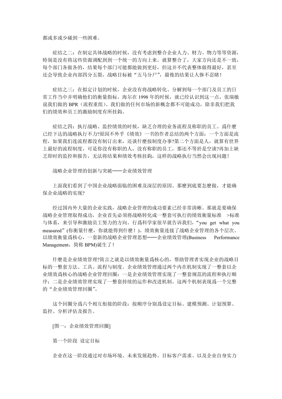 （战略管理）战略企业管理资讯化_第2页