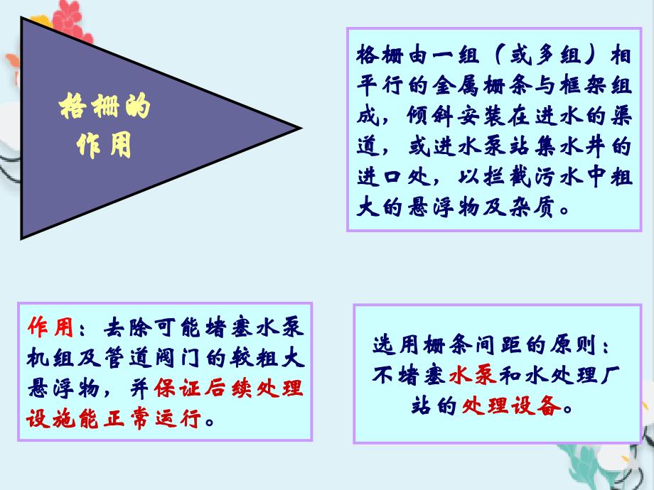 污水的物理的处理方法_第3页