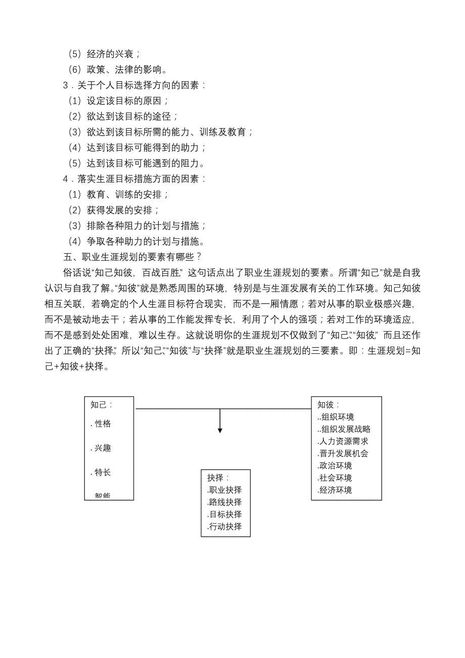 （培训体系）某工程总承包公司培训资料汇编(doc 5个,ppt 1个)1_第5页