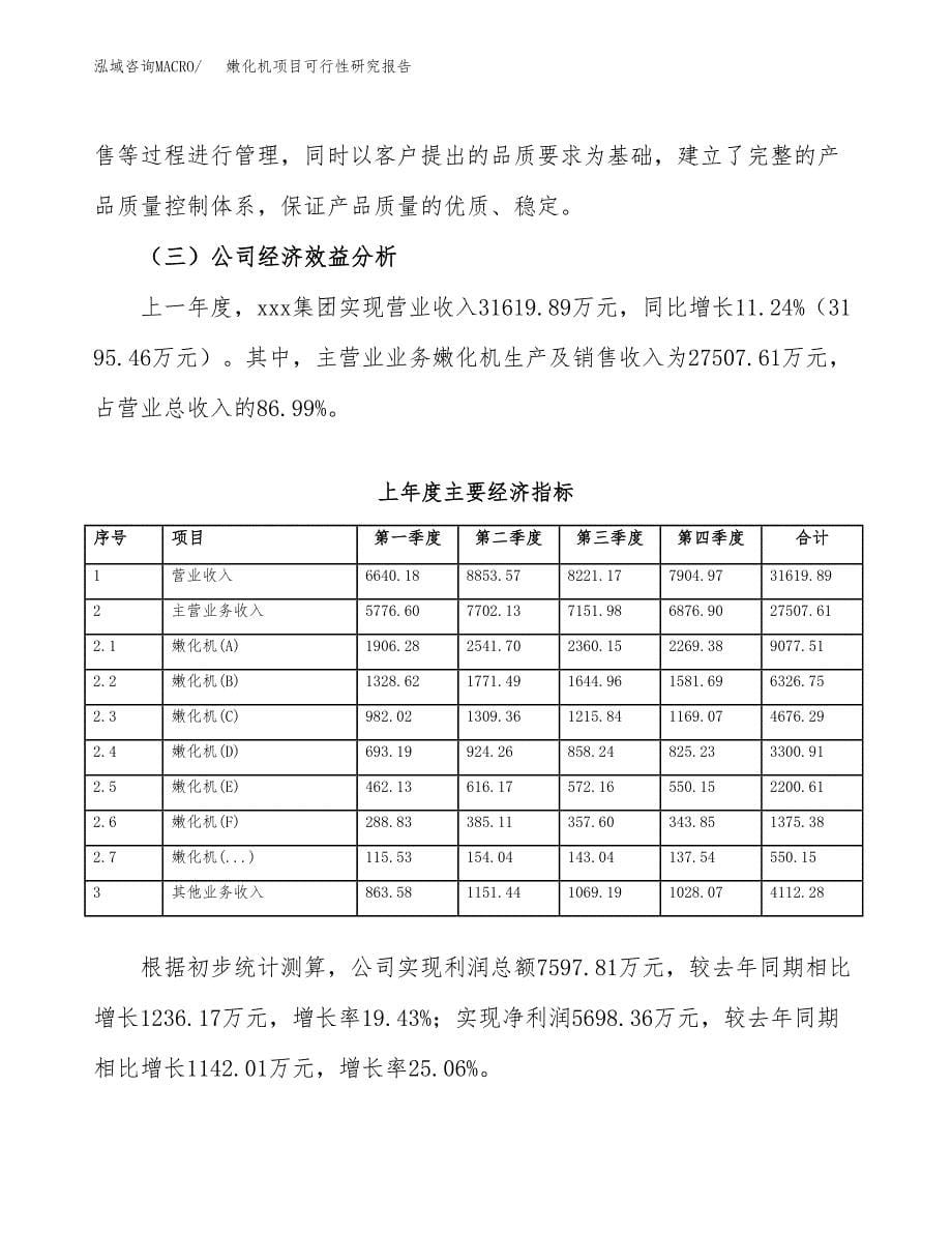 嫩化机项目可行性研究报告建议书.docx_第5页