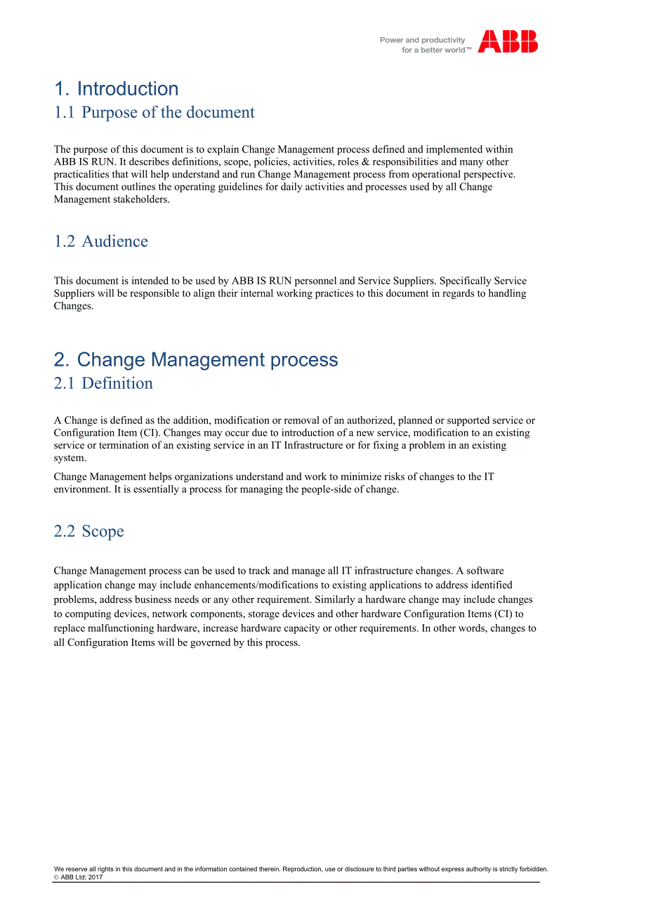 （流程管理）某跨国公司变更管理流程设置_第4页