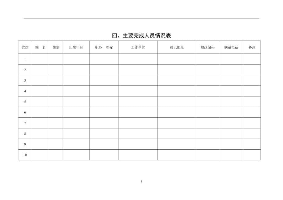 （创新管理）山东省自然科学学术创新奖申报书_第5页