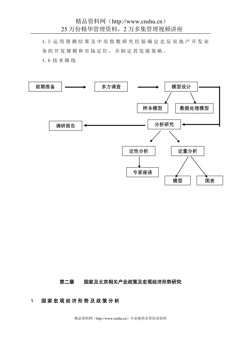 （战略管理）北辰集团战略规划(DOC72页)_第2页