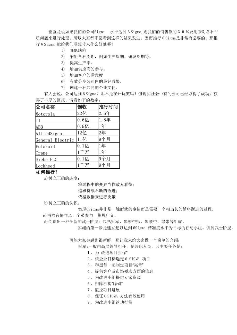 （培训体系）６S培训教材(1)_第5页