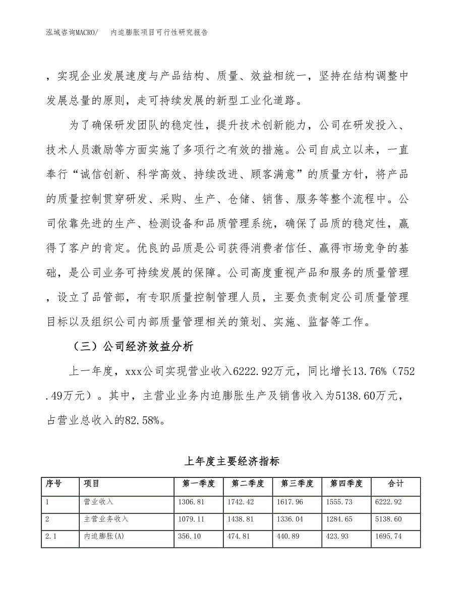 内迫膨胀项目可行性研究报告建议书.docx_第5页