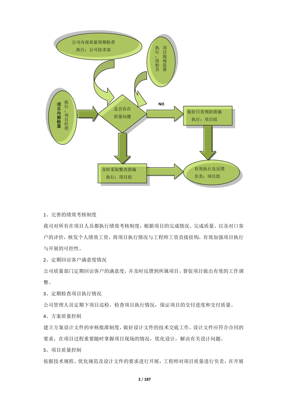 （组织设计）组织方案(1)_第2页