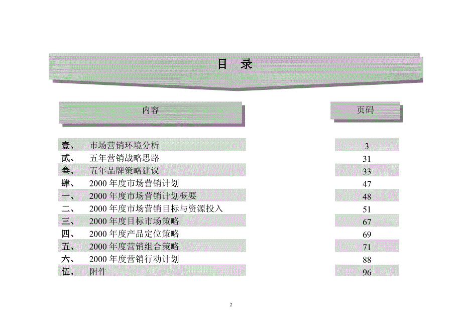 （战略管理）某某空调五年战略品牌策略_第2页