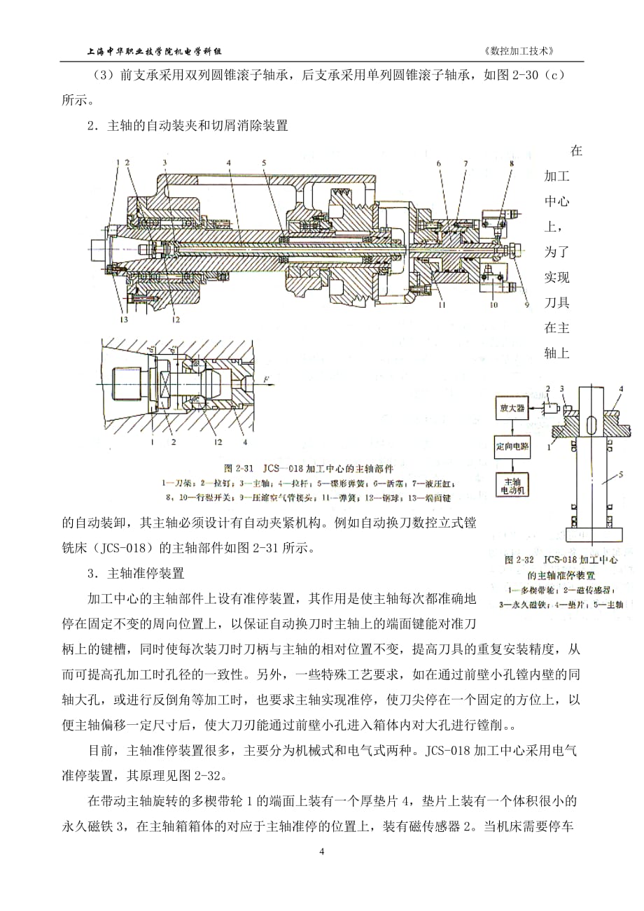 （数控加工）第一讲数控机床简介_第4页