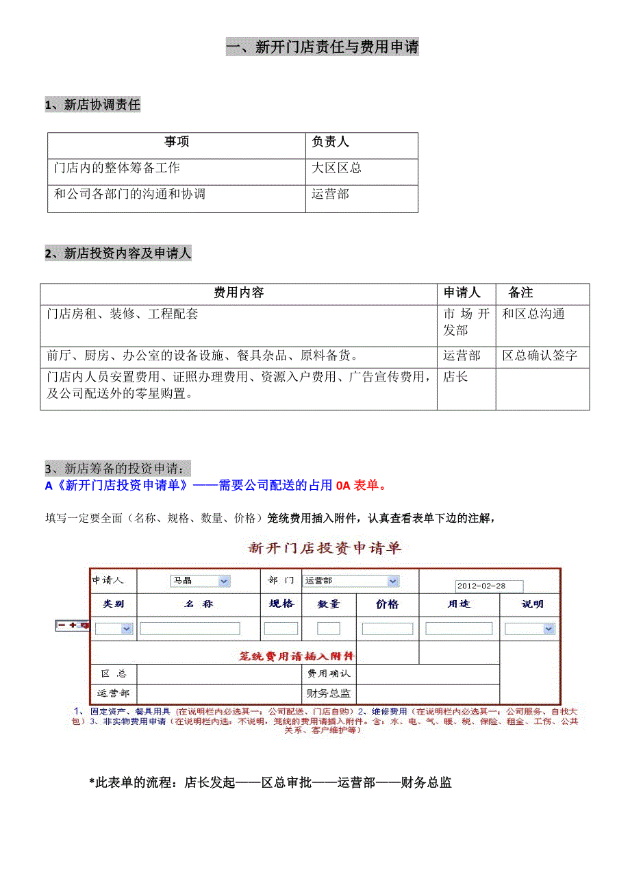 （店铺管理）新开门店运营手册_第3页