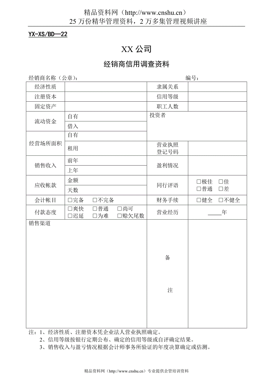 （企业管理套表）公司业务人员外出活动周行动计划表_第4页