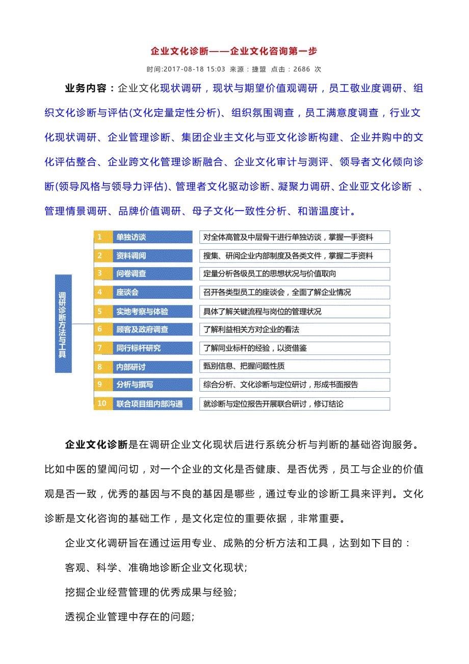 （企业文化）企业文化咨询_第5页