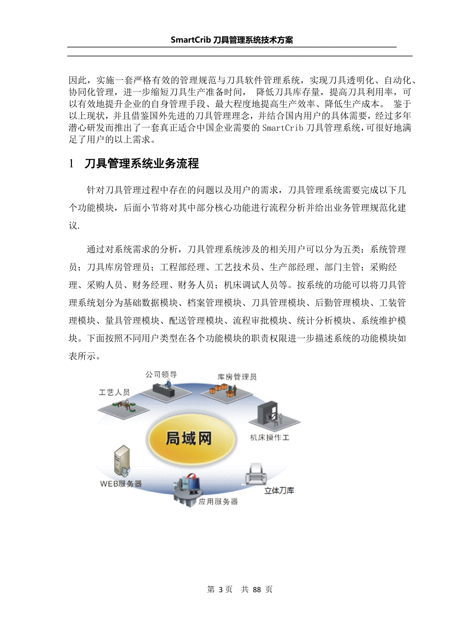 （项目管理）刀具升级项目_第4页