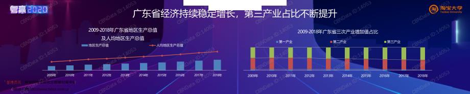 广东省电商产业发展分析报告_第3页