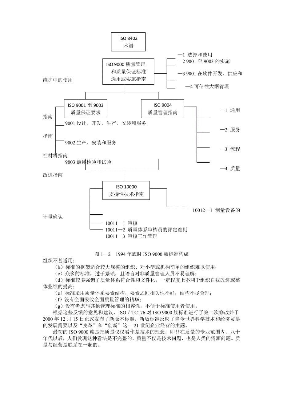 （内部管理）质量管理体系内部审核员_第5页