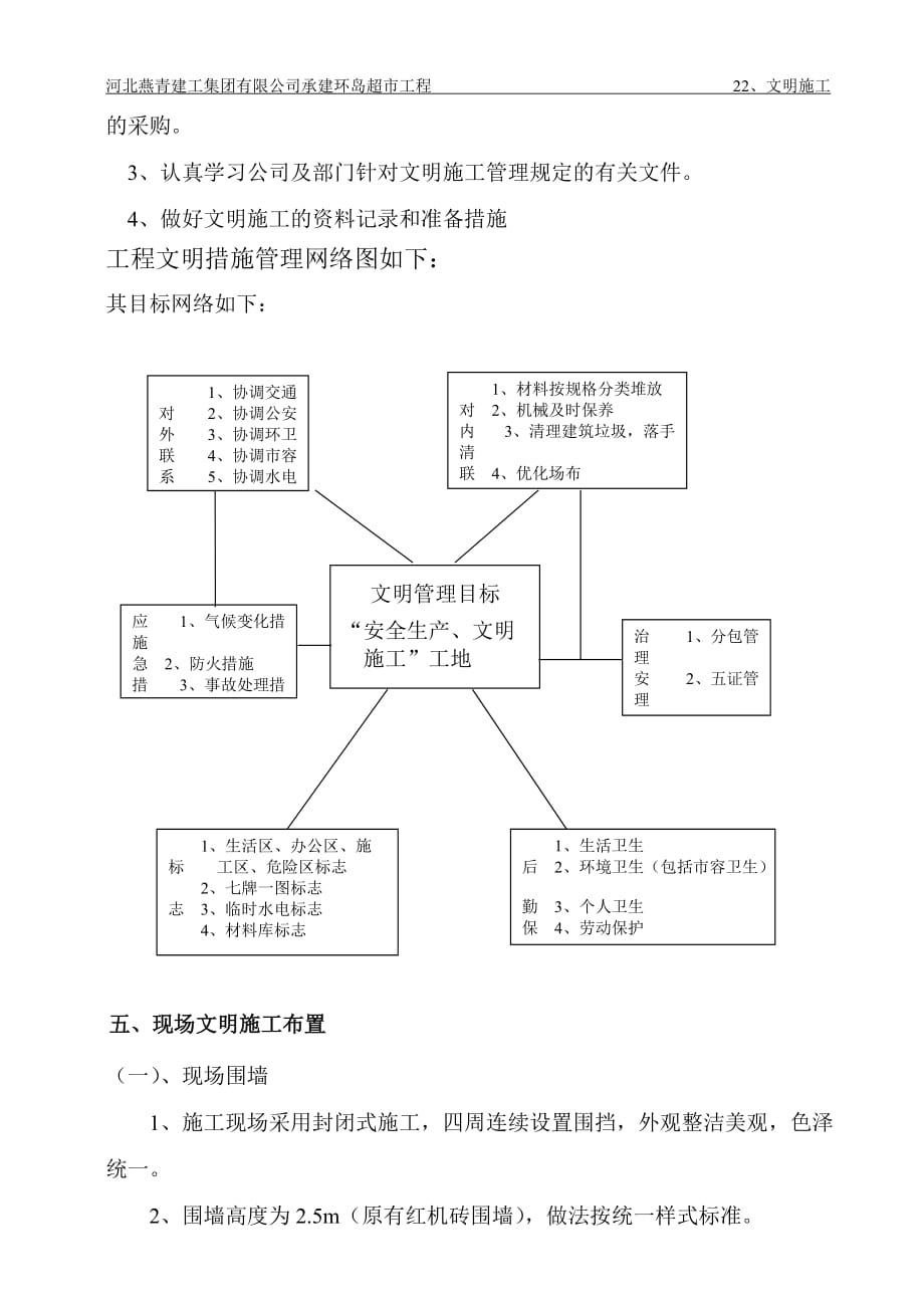 （建筑工程管理）文明施工方案_第3页