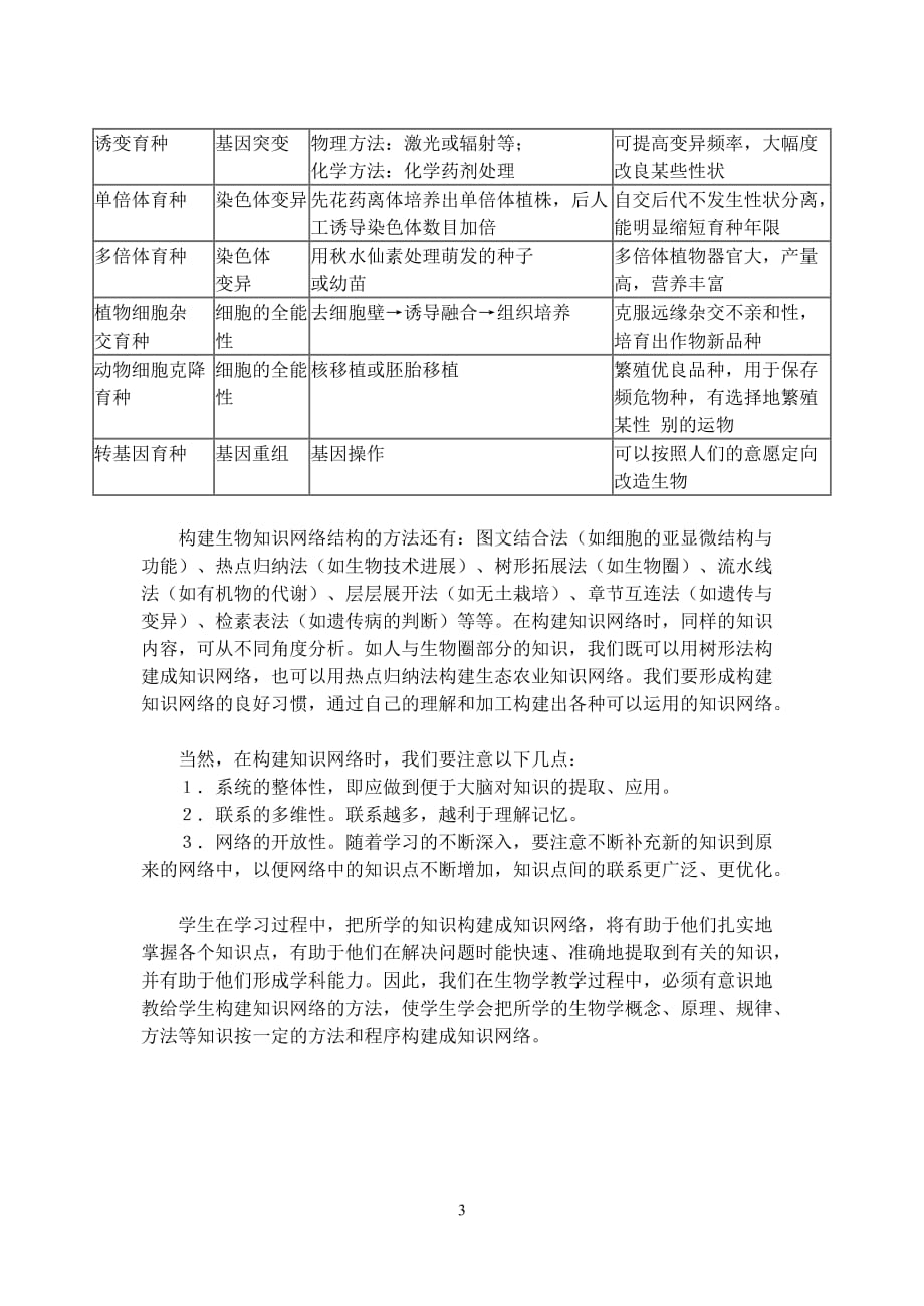 （生物科技行业）生物知识网络的构建_第3页