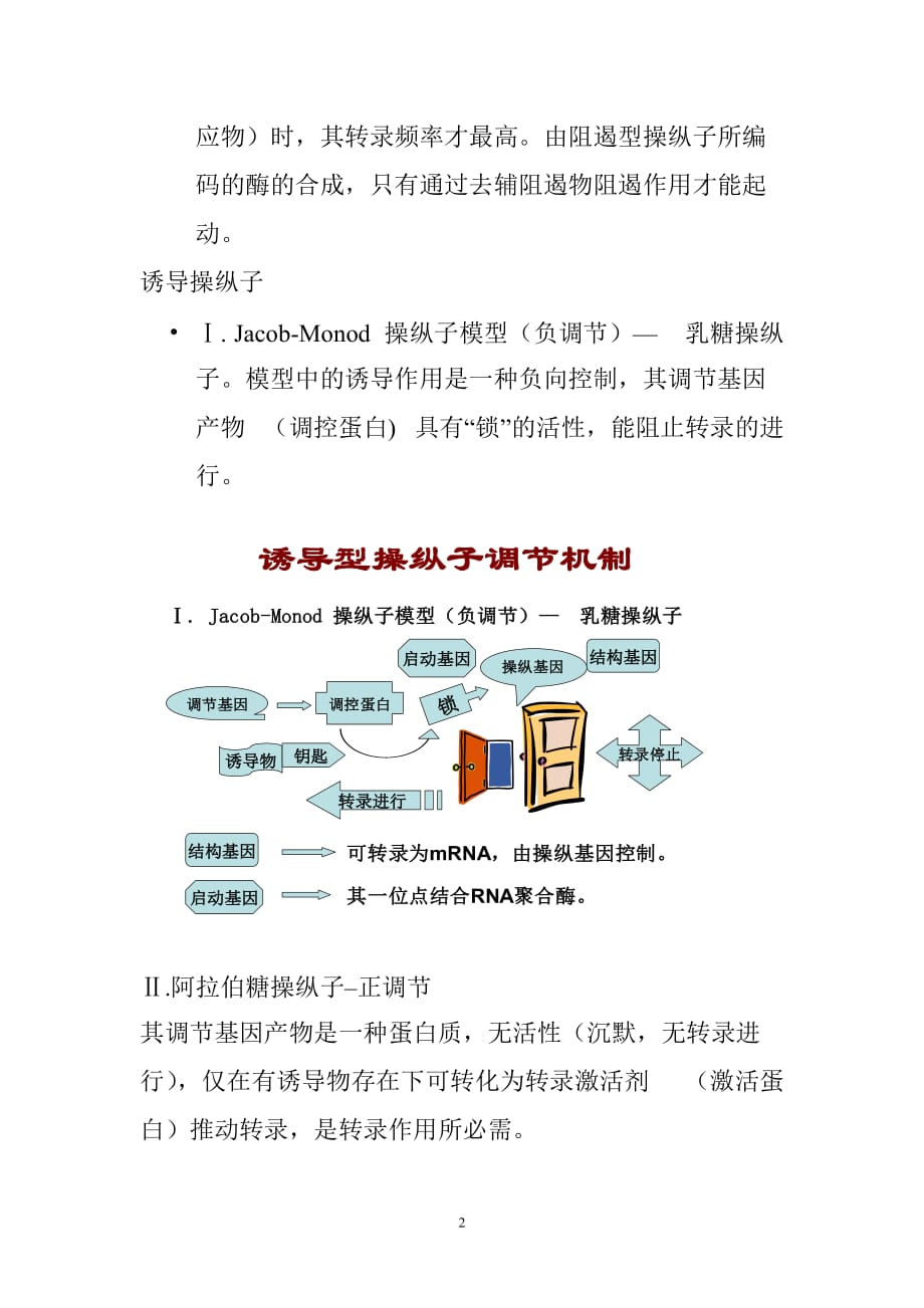 （生物科技行业）微生物初级代谢调节_第2页