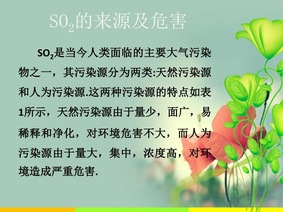 SO控制技术应用与相关控制措施标准前言研究_第3页