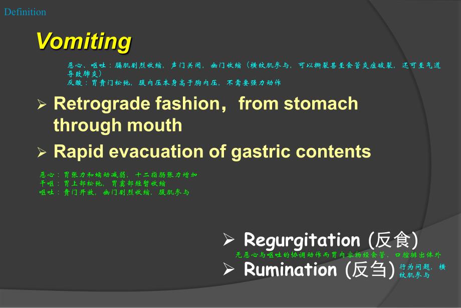 症状学11. 呕吐&腹泻_第2页
