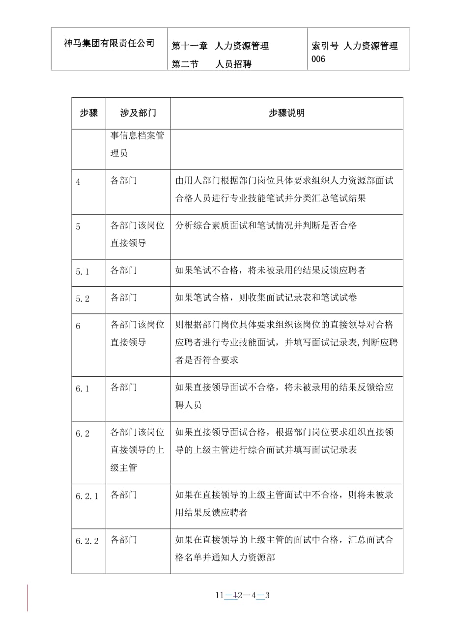 （招聘面试）【企业管理】招聘面试_第3页