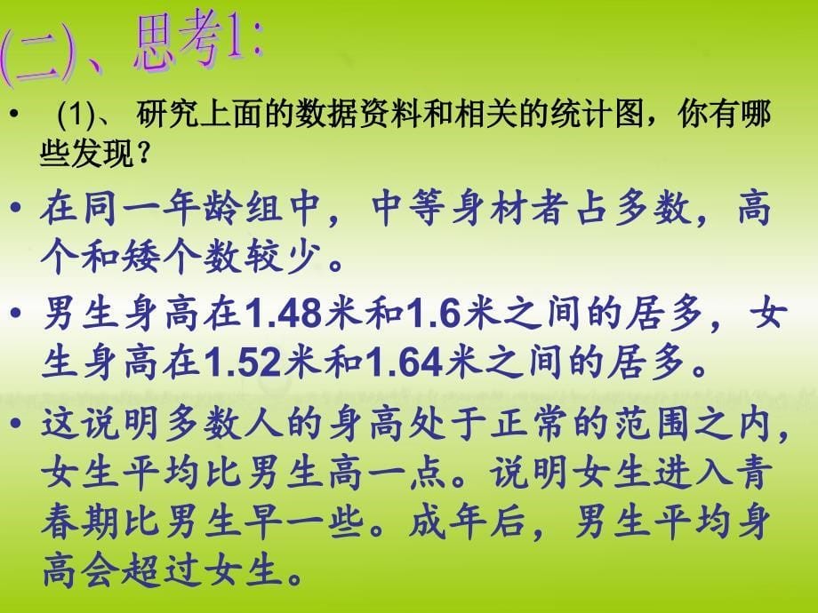 苏教版六年级下册科学《踏上健康之路》_第5页