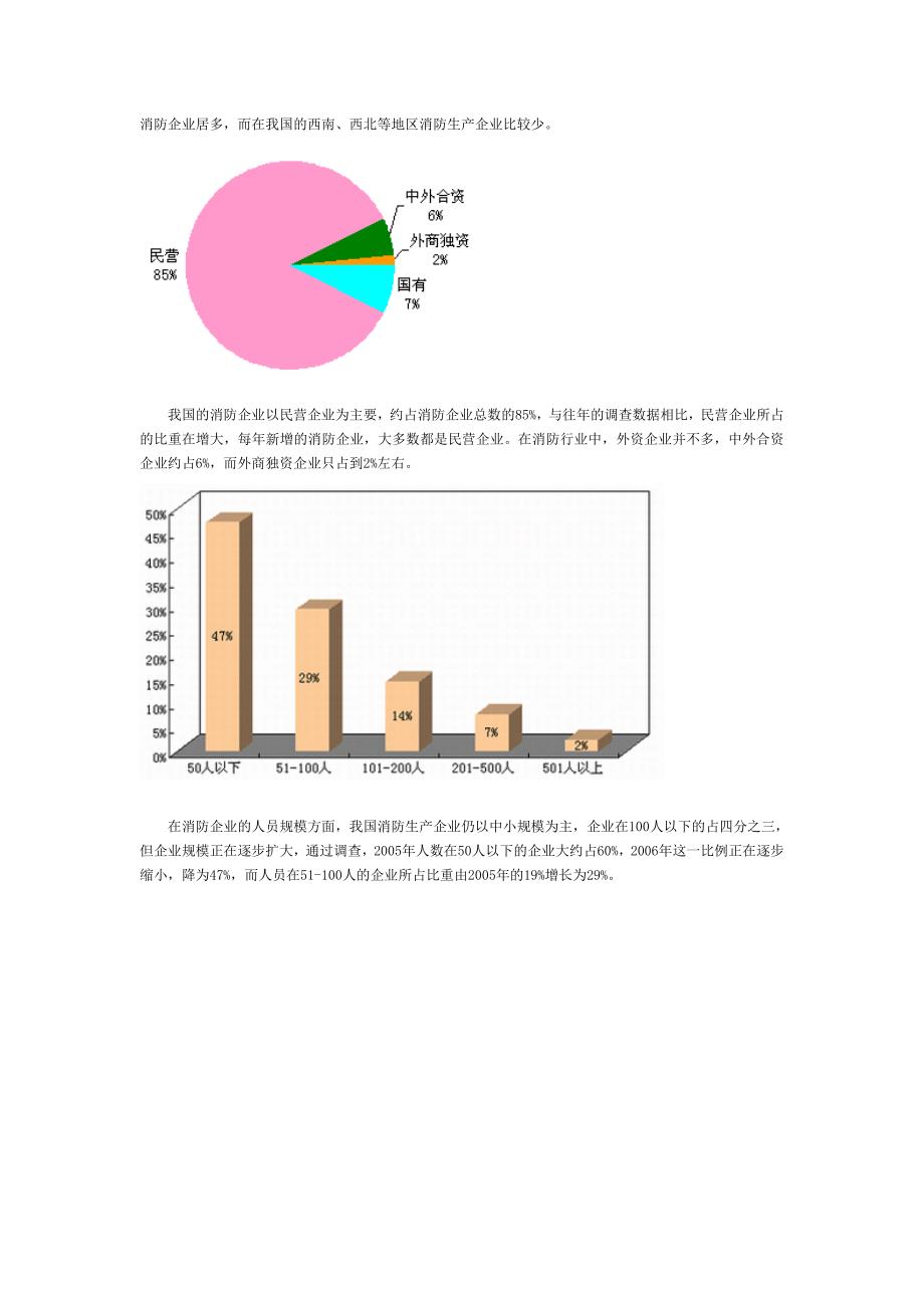 （消防培训）年国内消防市场综述报告_第3页