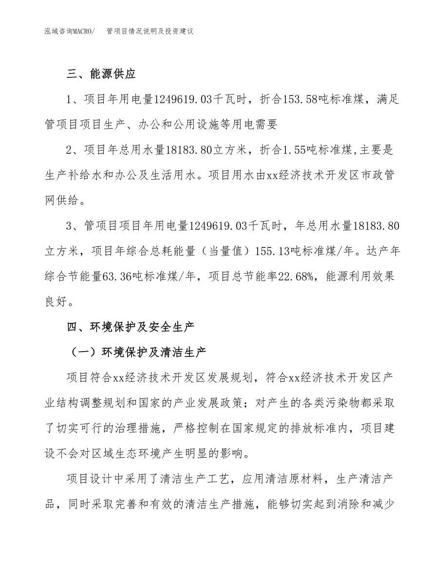 管项目情况说明及投资建议.docx_第5页