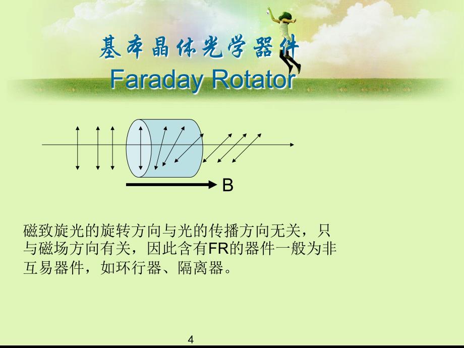 基于晶体微光学器件环行器INTIPBCD_第4页