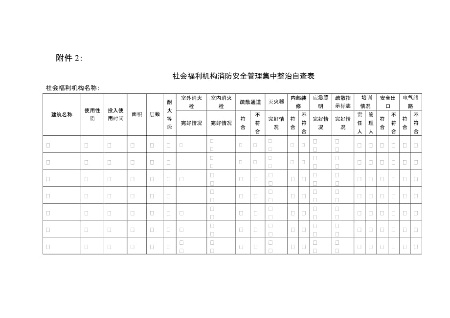 （员工福利待遇）社会福利机构_第3页