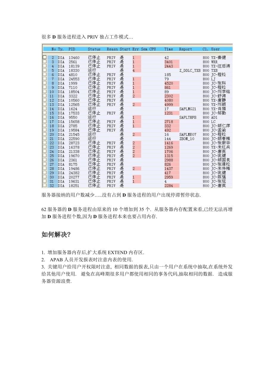 （售后服务）ERP服务器PRIV工作模式分析_第5页