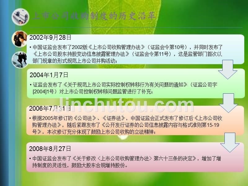 企业并购与控制权转移_第5页