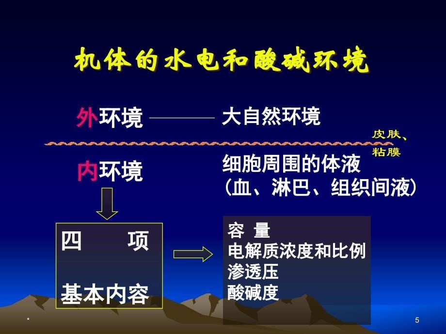 体液失调五年制临床医学外科湘雅医学院_第5页