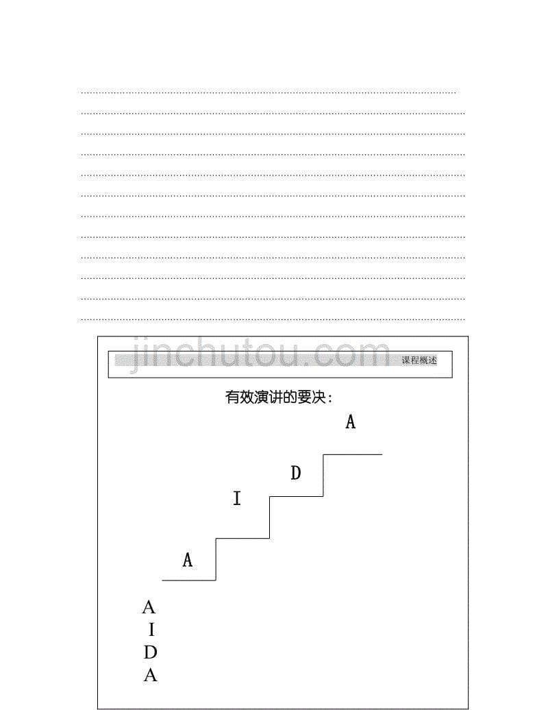 （培训体系）企业内部培训师的培训技巧()_第5页