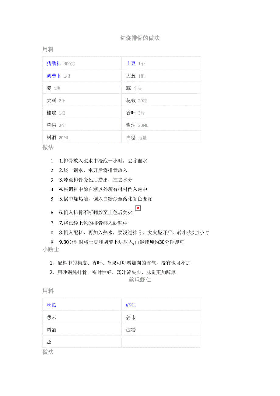 （餐饮管理）下厨房MW文档_第1页