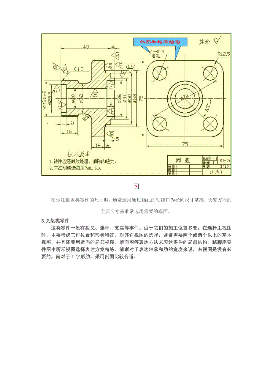 （机械制造行业）机械设计重要知识_第2页