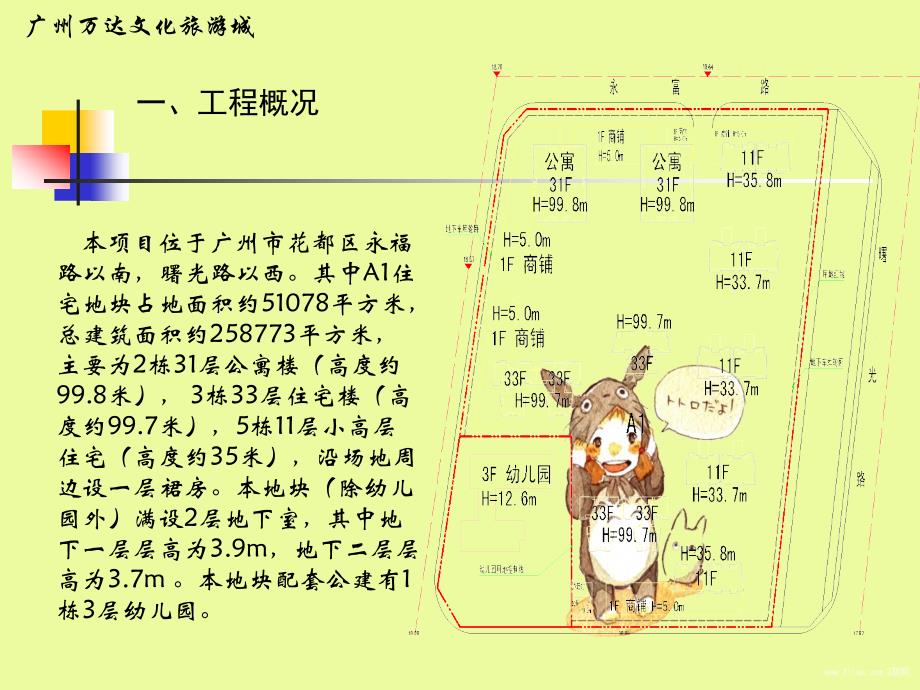 广州万达文化旅游城住宅A1地块基础选型方案科学论证_第3页