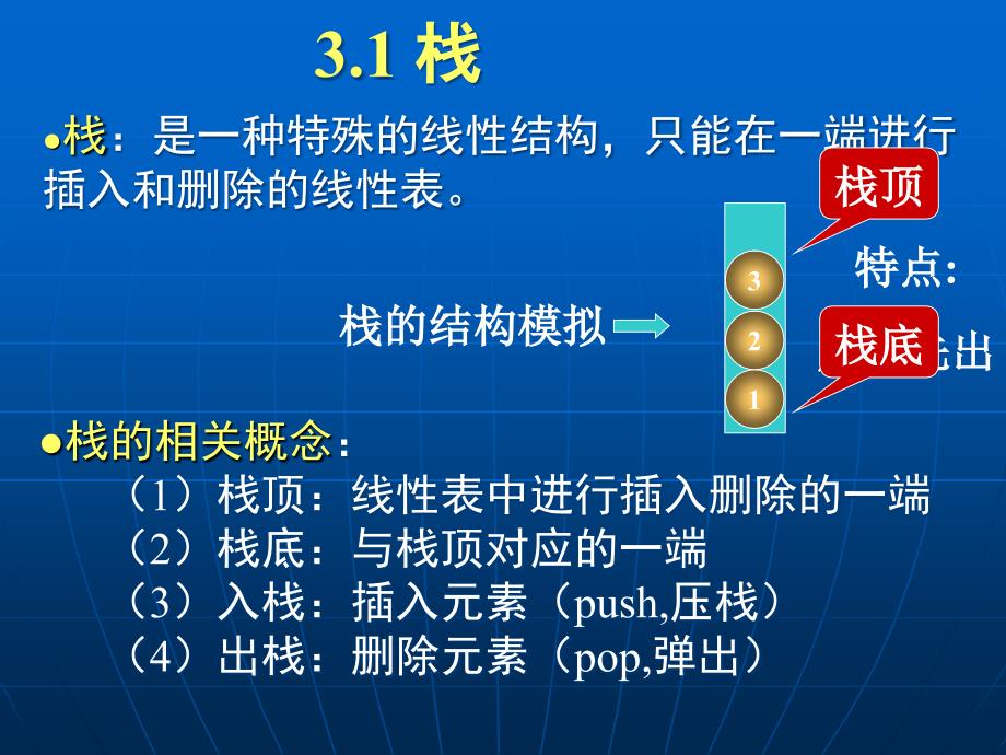 数据结构与算法栈与队列_第4页