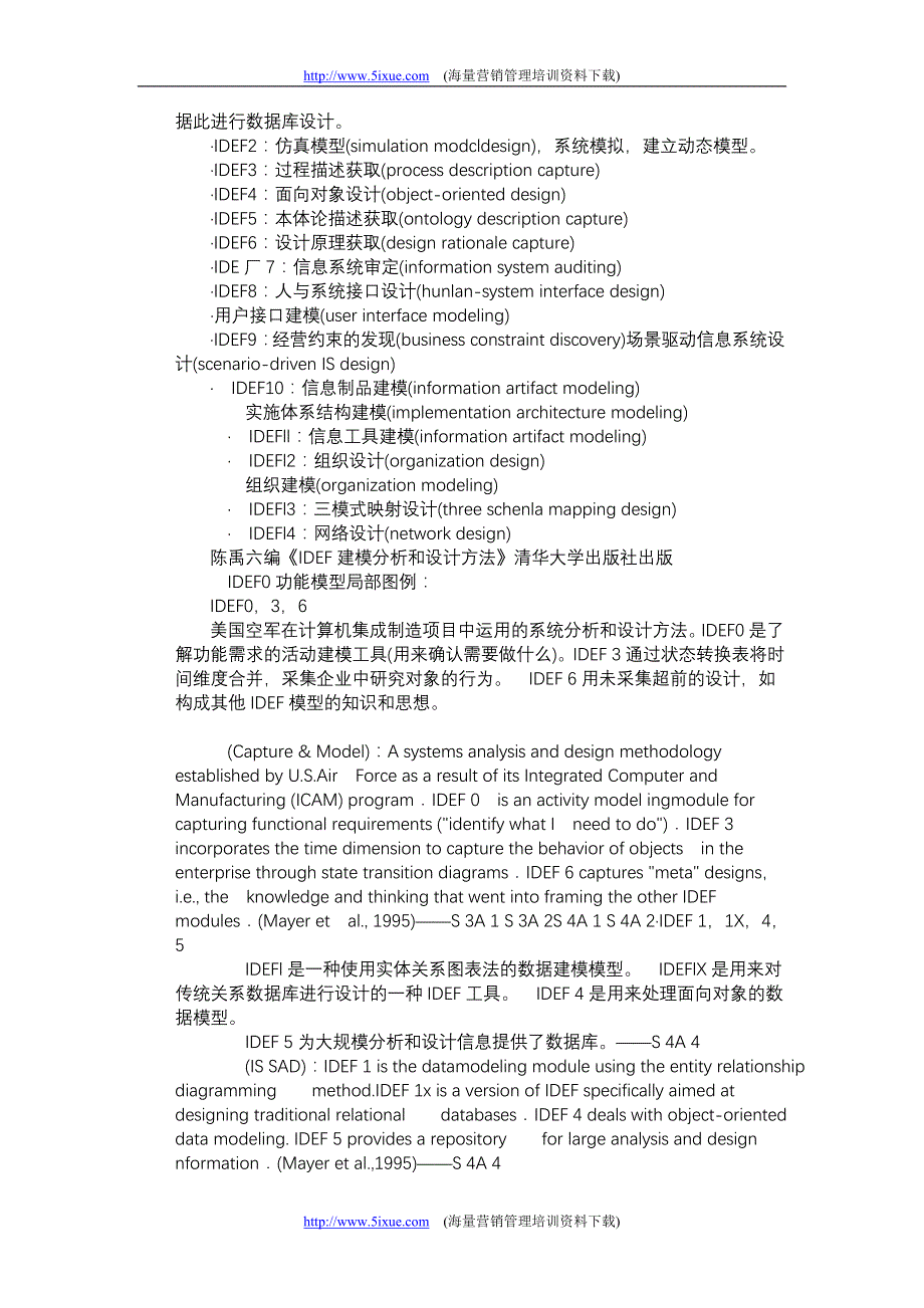 （并购重组）企业流程重组_第4页