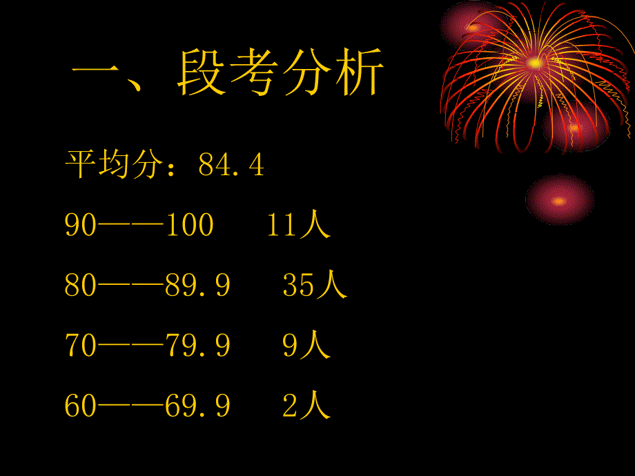 五年级（上册）家长会语文老师课件_第2页