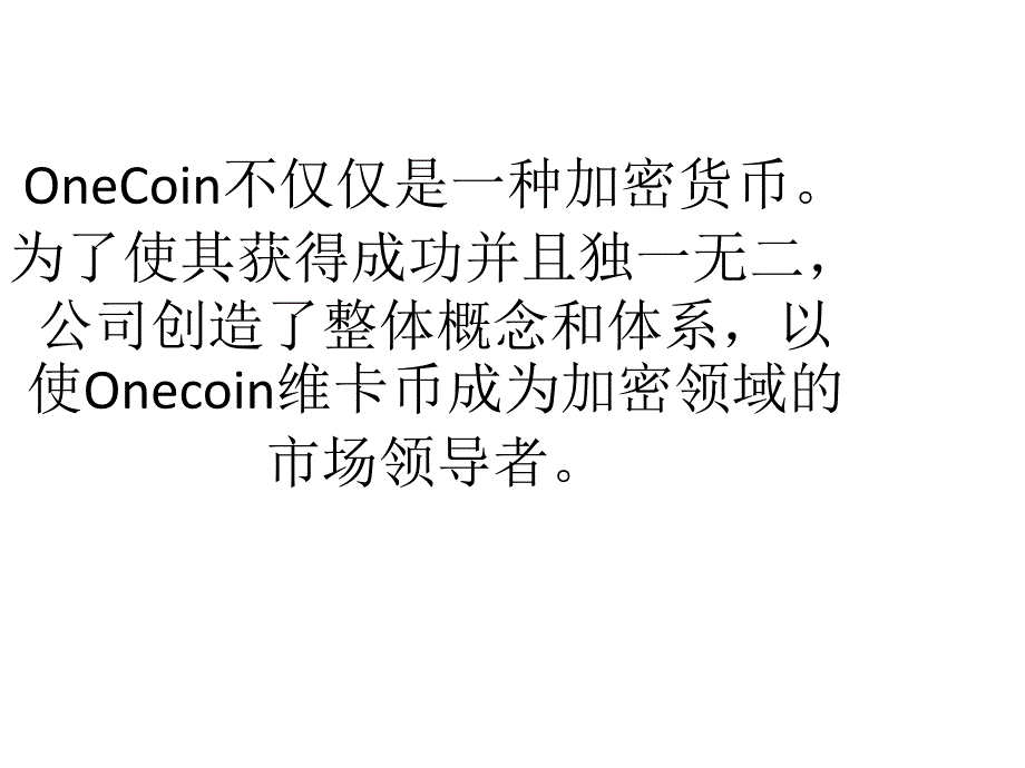 维卡币_白皮书_第4页