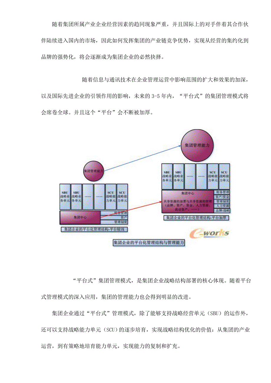 （财务战略）集团管理能力与战略财务_第4页