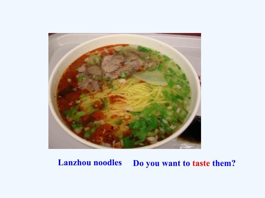 冀教版英语七下Unit 2《Lesson 11 Food in China》ppt课件.ppt_第4页