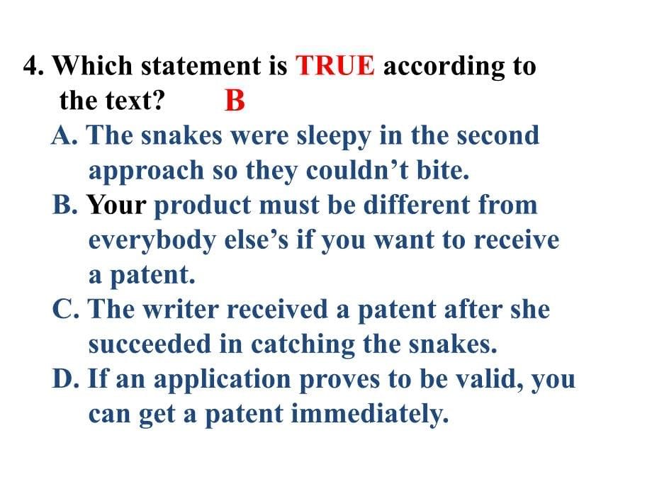 江西省吉安县第三中学人教高中英语选修八课件：U3 reading .pptx_第5页