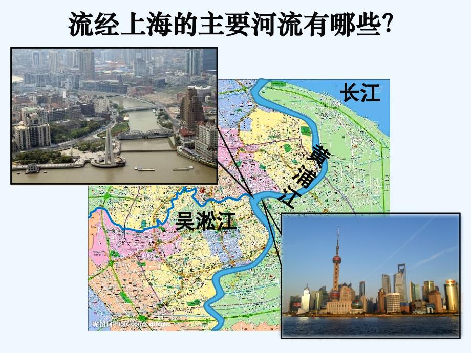 上海教育版地理七上第四单元4.1《众多的河流》ppt课件1.ppt_第2页