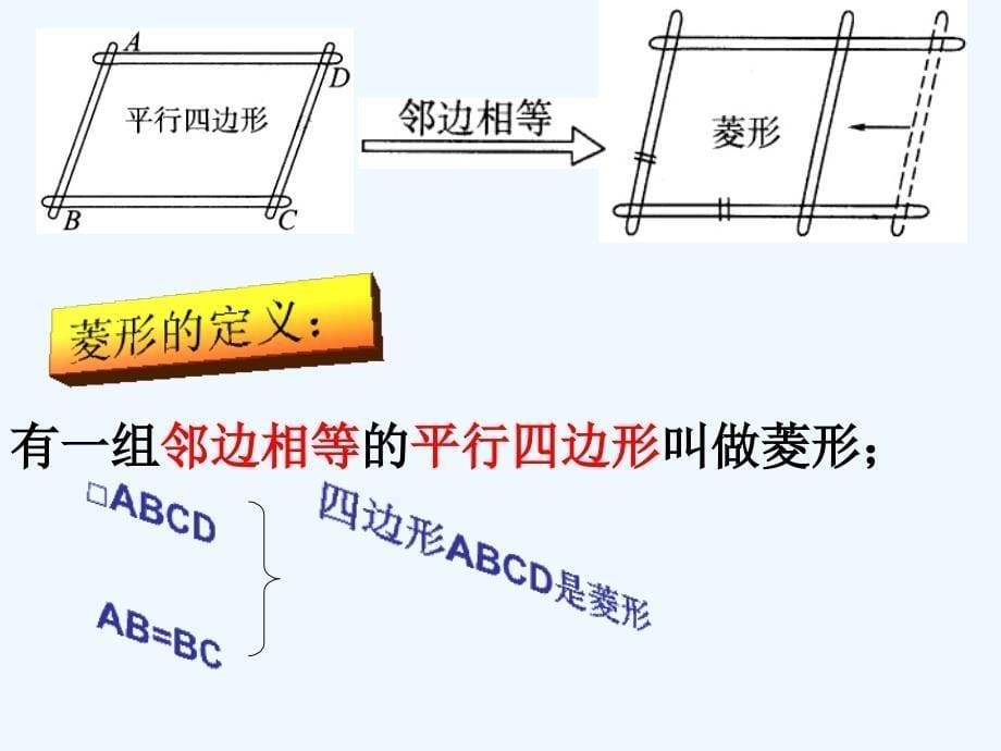 冀教版数学八下22.5《菱形》ppt课件3.ppt_第5页