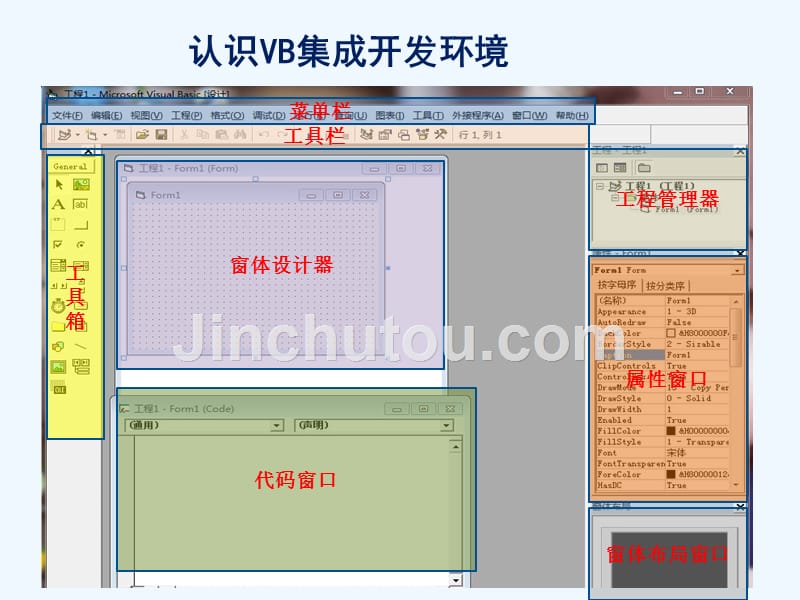 山东省日照青山学校教科高一信息技术选修一课件：1.3初试身手体验编程 .ppt_第2页