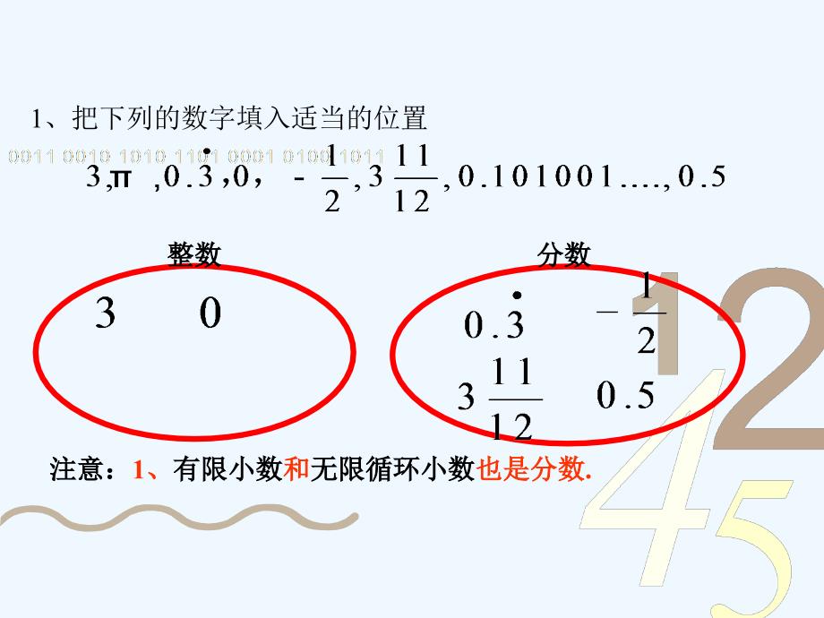 上海教育版数学七下12.1《实数的概念》ppt课件3.ppt_第4页